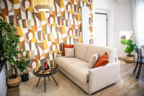 Residenza dei Papi - Luxury City House